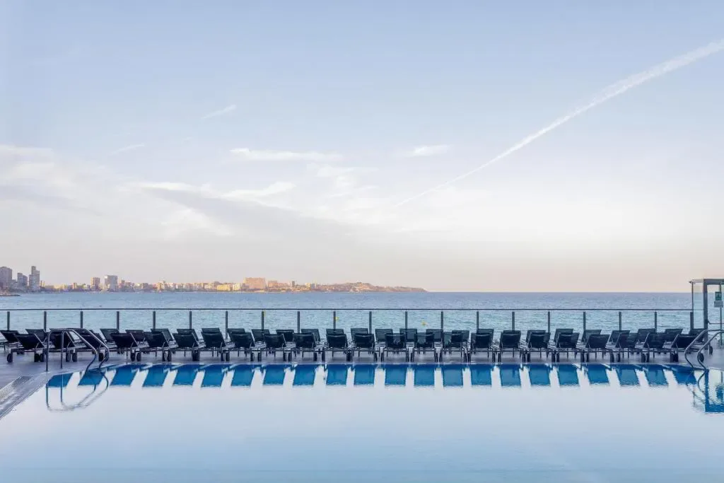 Meliá Alicante - Hotel de 4 estrelas em Alicante Centro, Alicante - photo 1