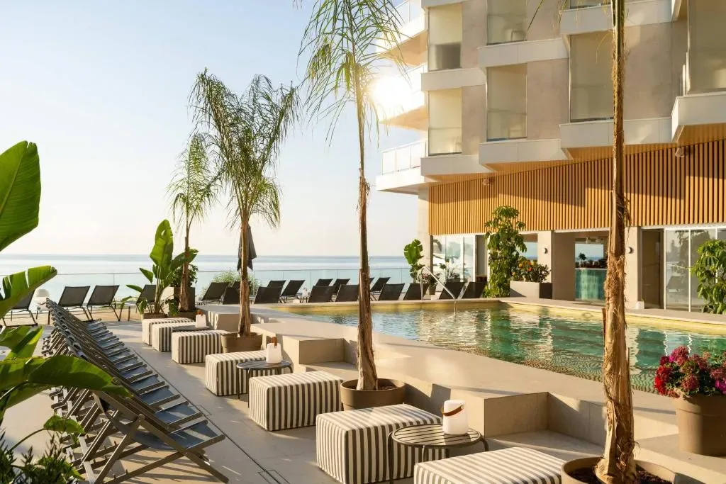 INNSiDE by Meliá Alicante Porta Maris - Hotel de 4 estrelas em Alicante Centro, Alicante - photo 1