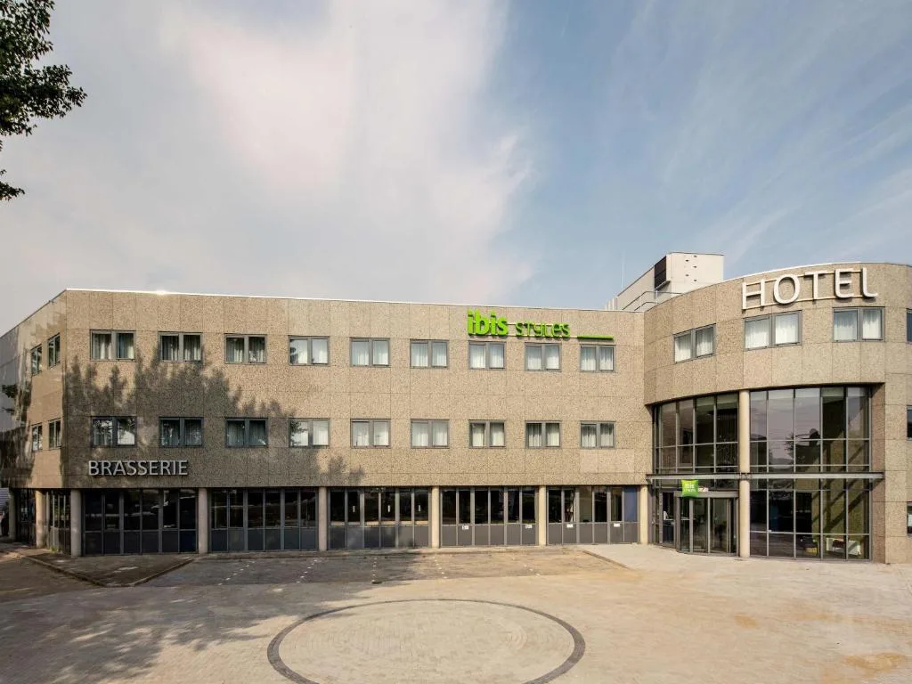 ibis Styles Almere - 3-star hotel in Almere, Almere - photo 1