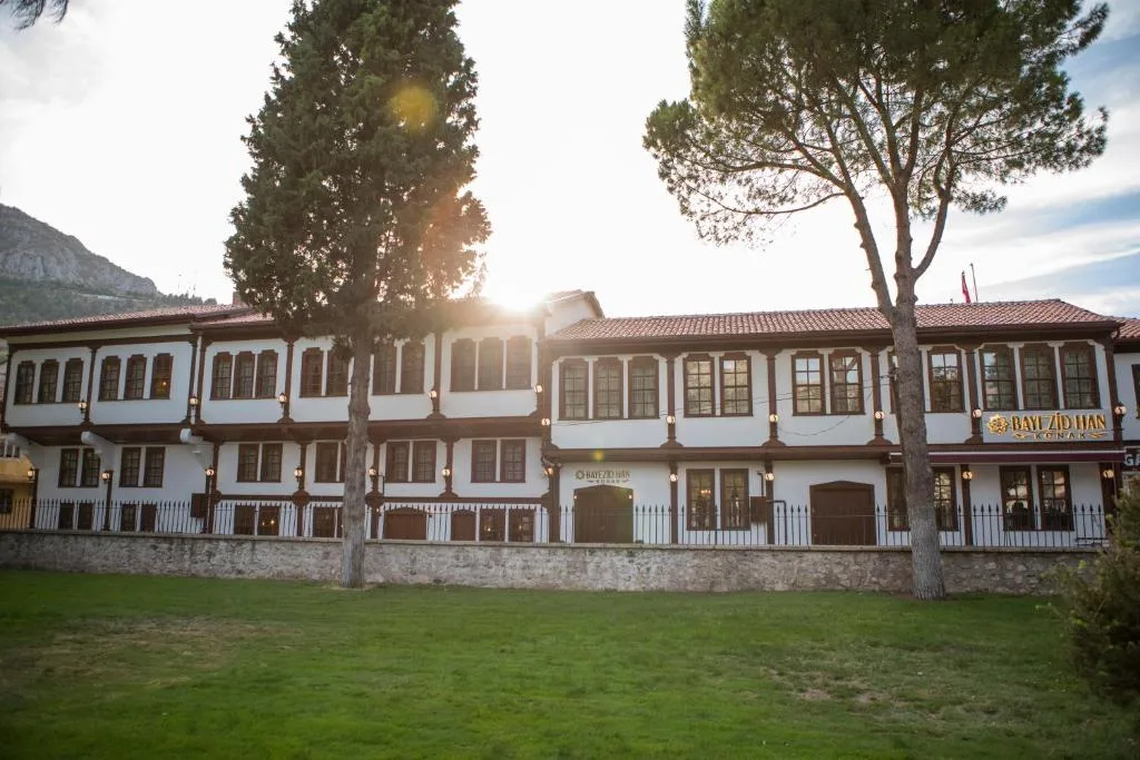 BAYEZİD HAN KONAK - Hotel de null estrelas em Amasya, Amasya - photo 1
