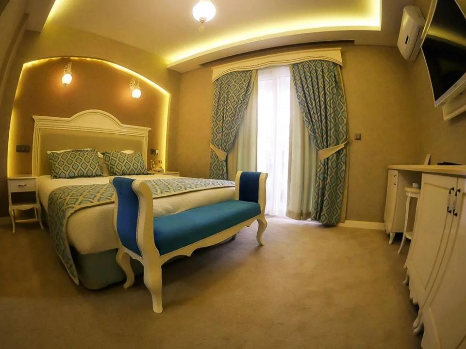 Hatunca Otel & Restaurant - null-star hotel in Amasya, Amasya - photo 1