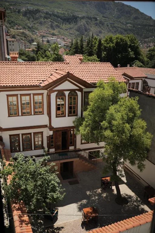 Melekli Konak - Hotel de null estrelas em Amasya, Amasya - photo 1