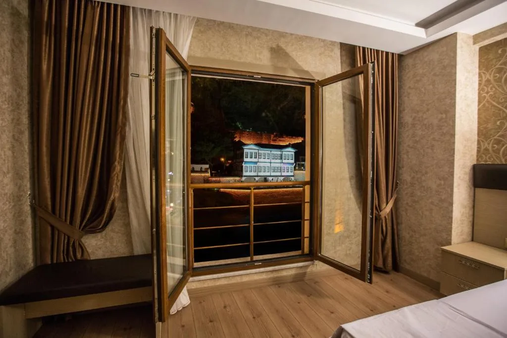 Payidar Hotel - Hotel de null estrellas en Amasya, Amasya - photo 1