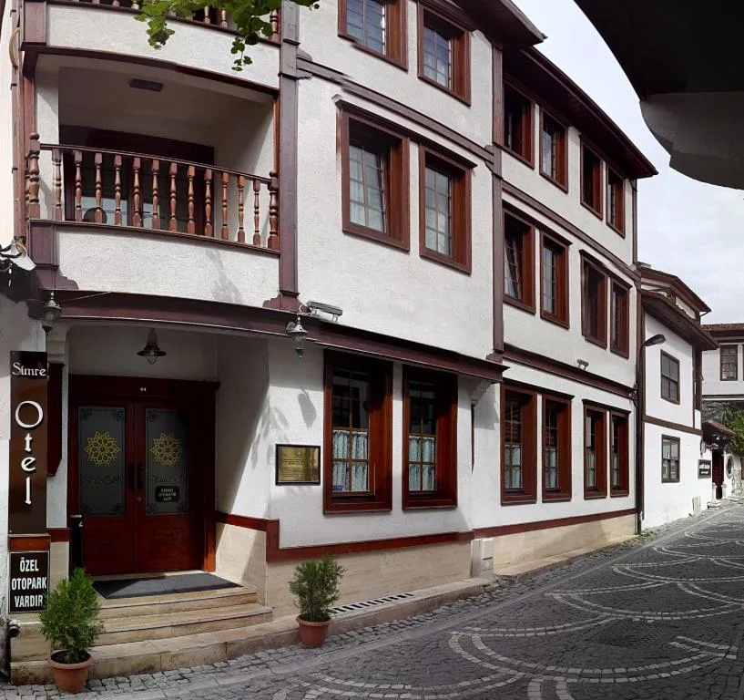 Simre Hotel - Hotel de null estrelas em Amasya, Amasya - photo 1