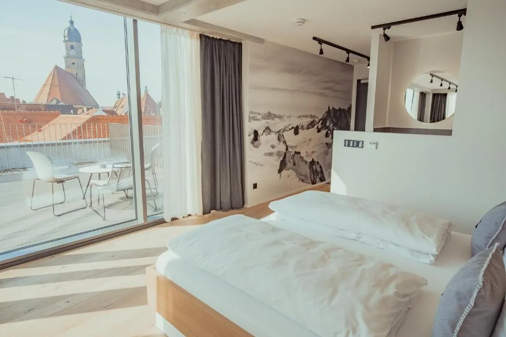 Mariandl am Berg - null-star hotel in Amberg, Amberg - photo 1