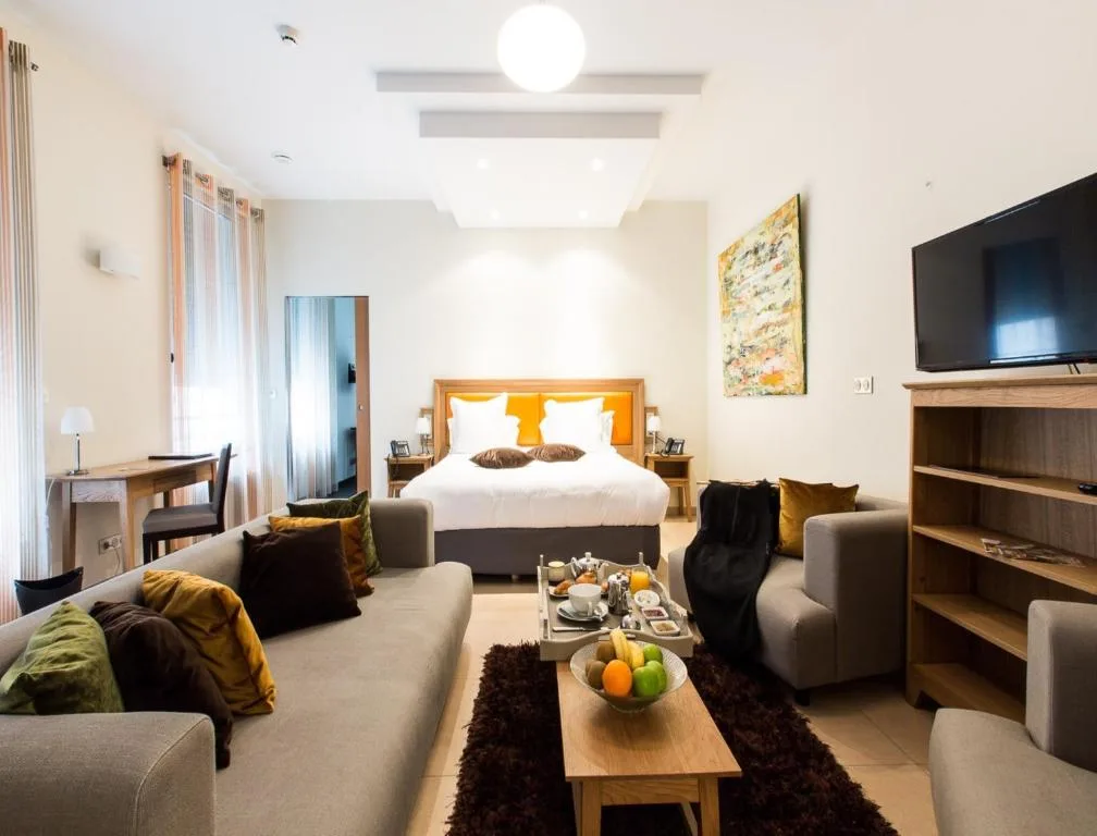 Hôtel Spa Marotte - Hotel de 4 estrellas en Amiens, Amiens - photo 1