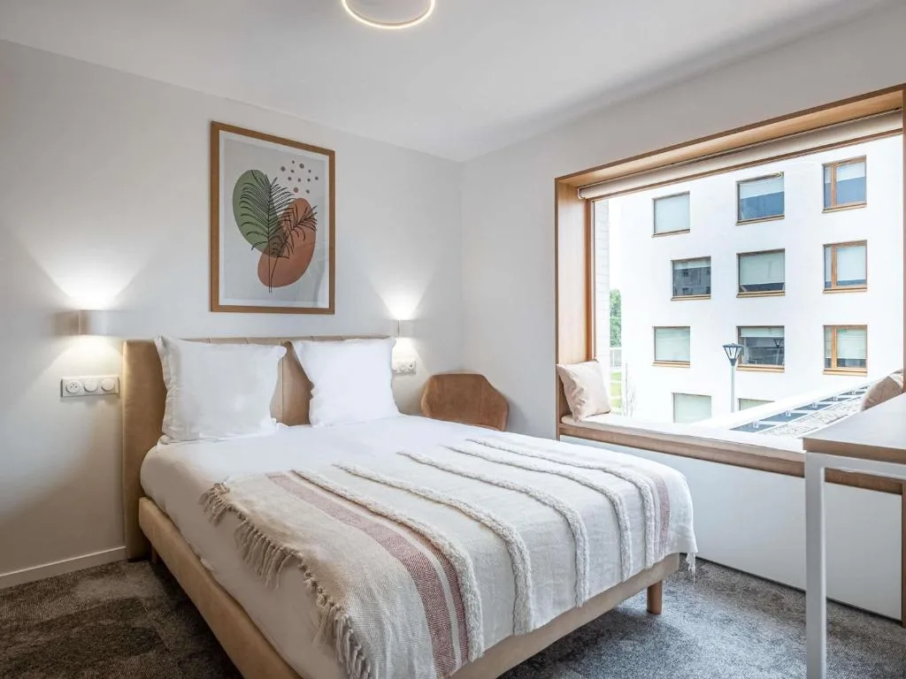 ibis Styles Amiens Sud - 3-star hotel in Amiens, Amiens - photo 1