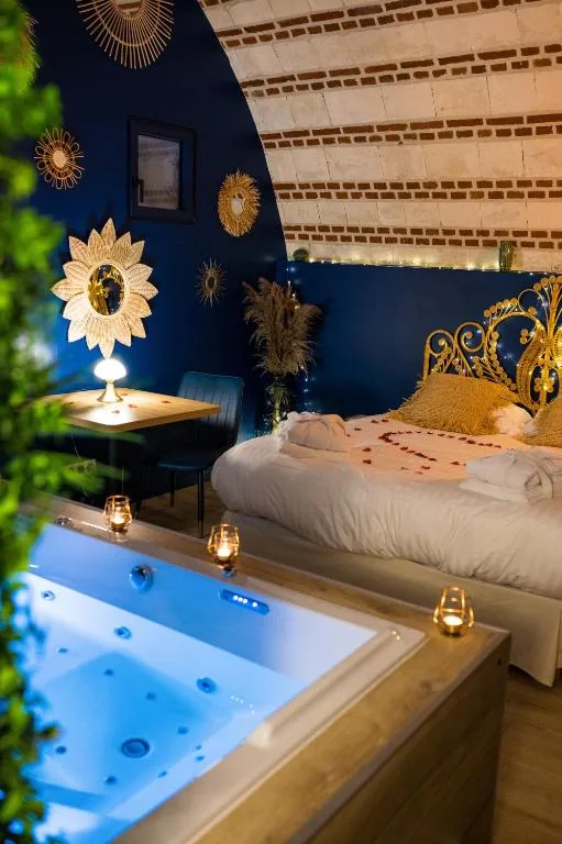 La Parenthèse Envoutée - Hotel de null estrellas en Amiens, Amiens - photo 1