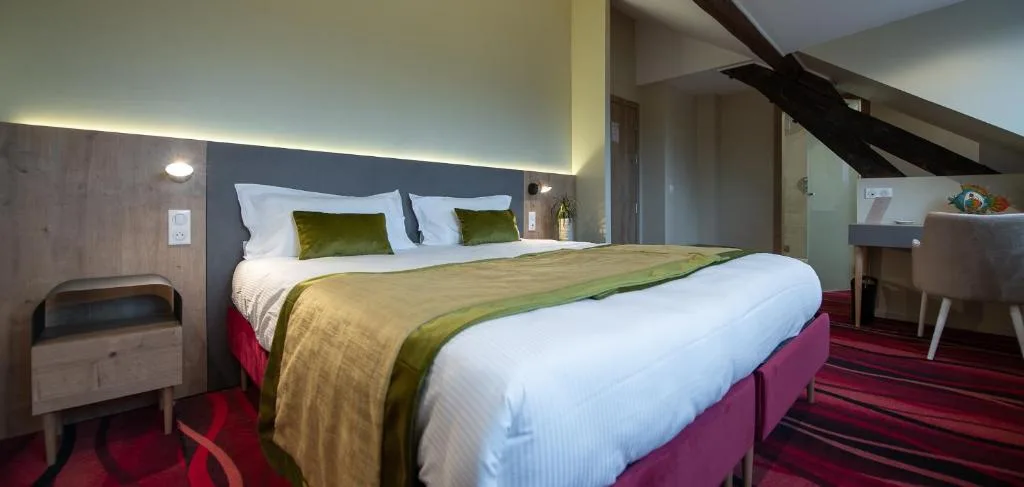 Le Vivier Côté résidence - null-star hotel in Amiens, Amiens - photo 1