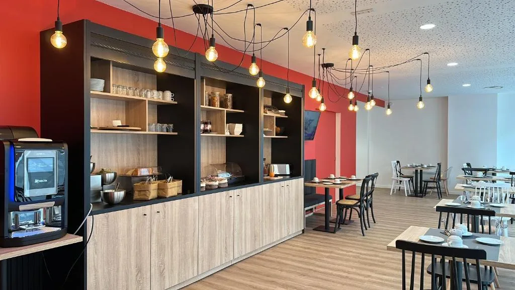 Nemea Appart Hotel Coliseum Amiens Centre - 3-star hotel in Amiens, Amiens - photo 1