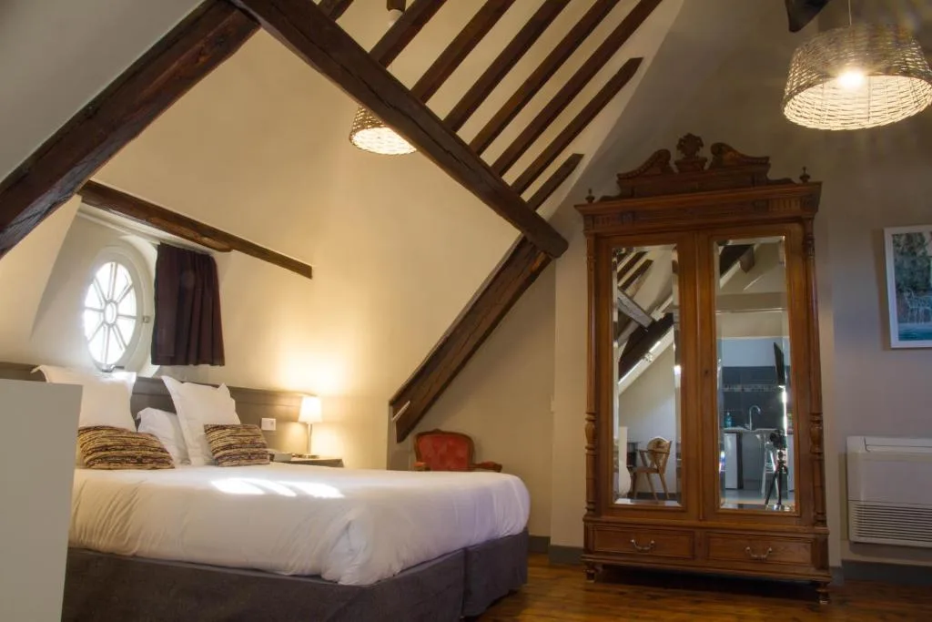 The Nest - null-star hotel in Amiens, Amiens - photo 1