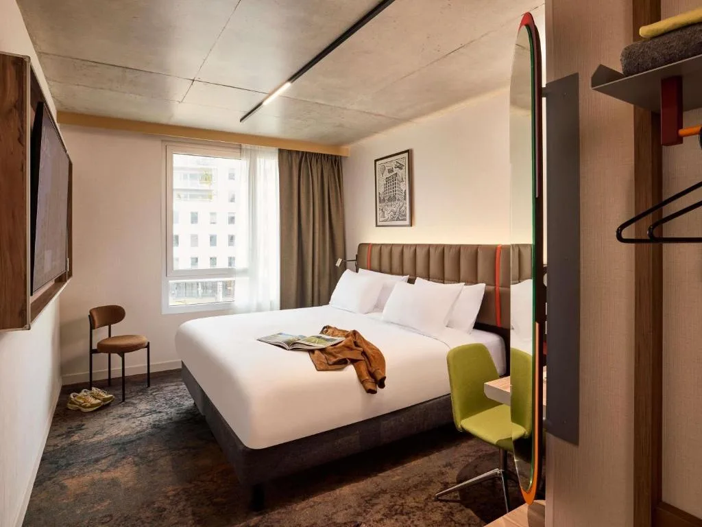You Hotel Amiens - Handwritten Collection - 4-star hotel in Amiens, Amiens - photo 1