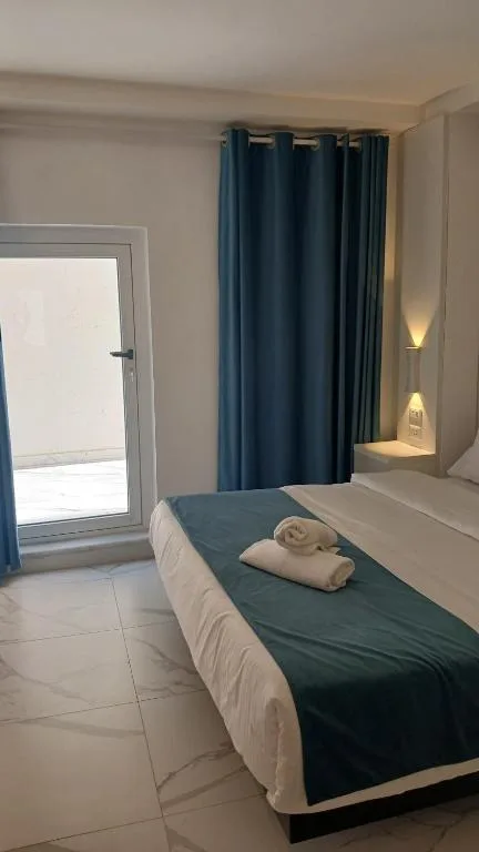 Antonio Hotel Amman - null-star hotel in Amman, Amman - photo 1