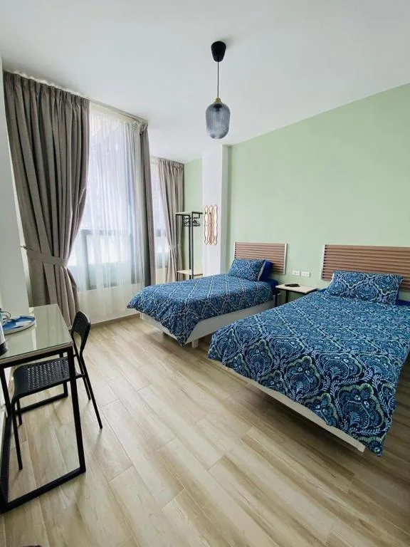 Arabesque Hotel - 3-star hotel in Amman, Amman - photo 1