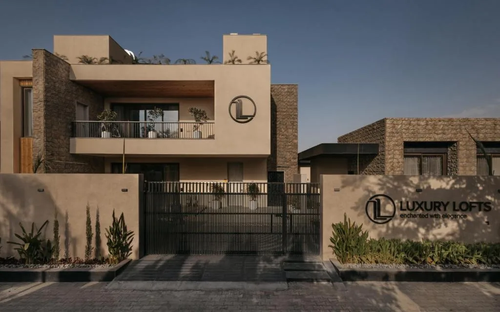 Luxury Lofts - Hôtel 4 étoiles, Amritsar, Amritsar - photo 1