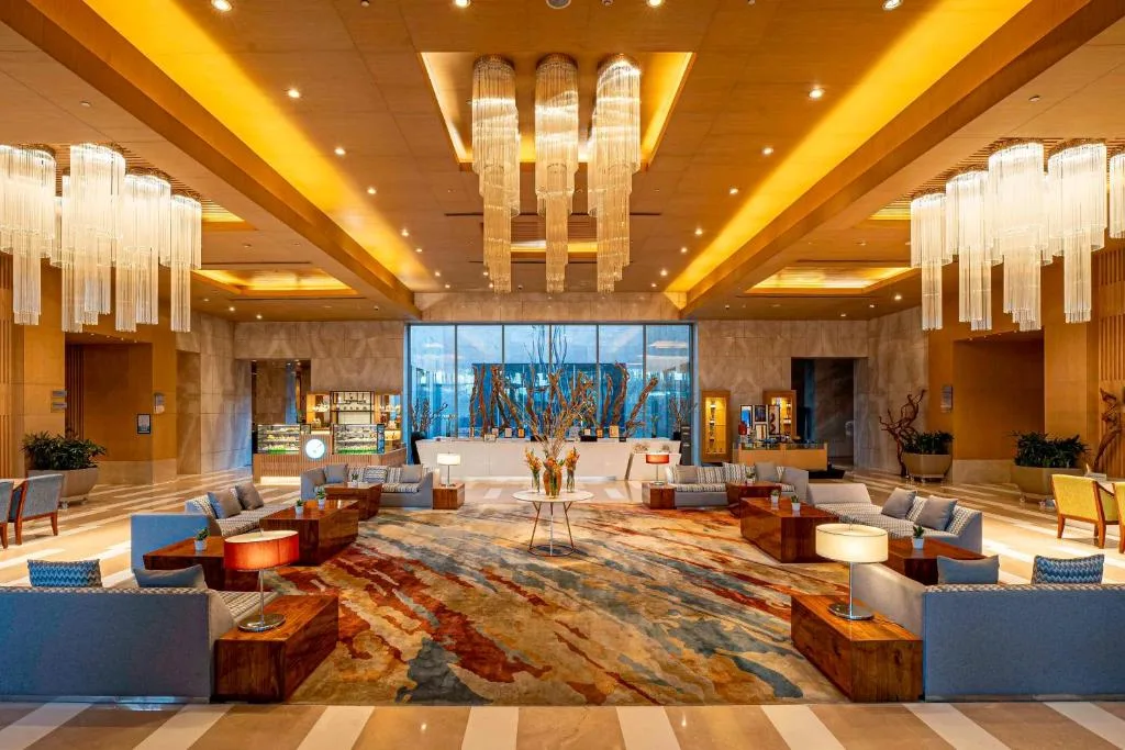 Radisson Blu Hotel Amritsar - Hôtel 5 étoiles, Amritsar, Amritsar - photo 1