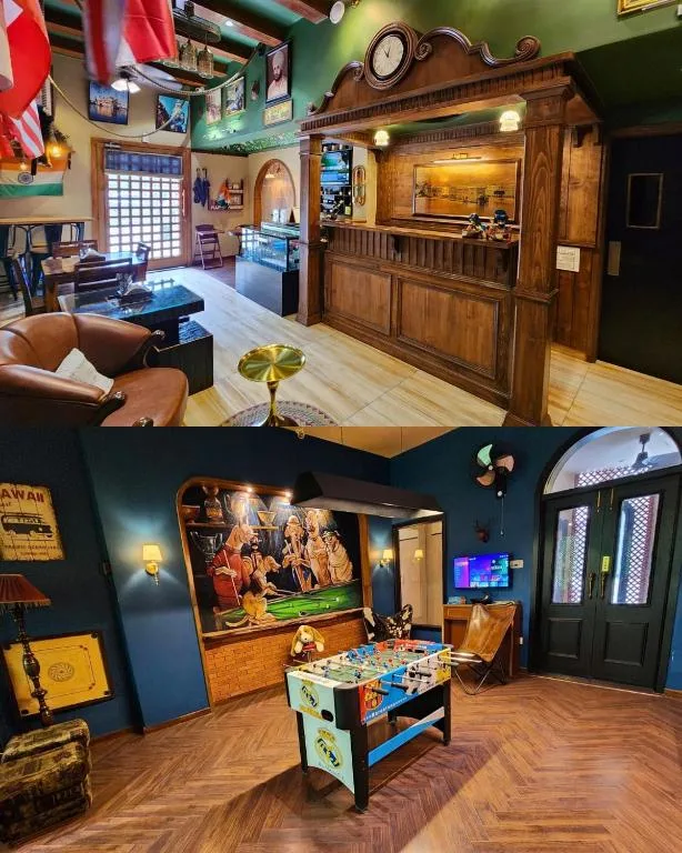 Stay Shaandaar - a boutique hideaway - Hotel de 3 estrellas en Amritsar, Amritsar - photo 1