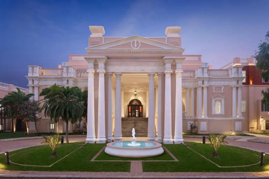 Welcomhotel by ITC Hotels, Raja Sansi, Amritsar - Hôtel 5 étoiles, Amritsar, Amritsar - photo 1