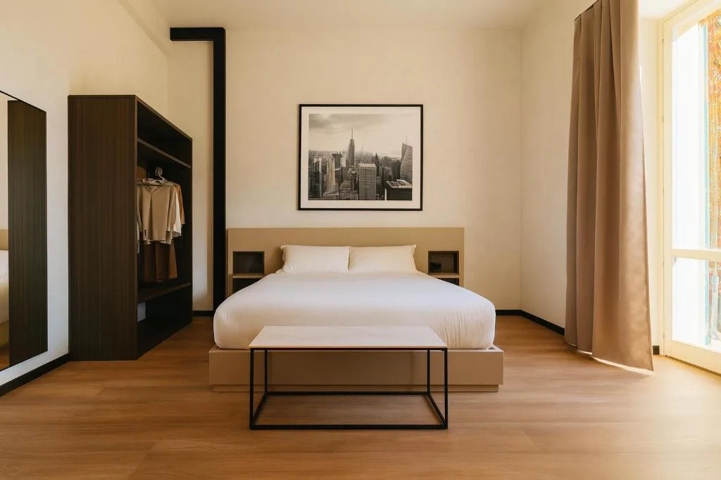 Cavour Suites - Hôtel null étoiles, Ancona, Ancona - photo 1