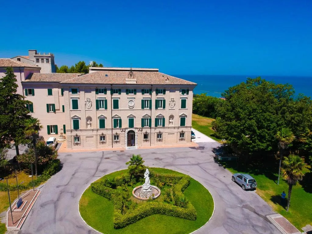Domus Stella Maris - Casa per Ferie - Hôtel null étoiles, Ancona, Ancona - photo 1