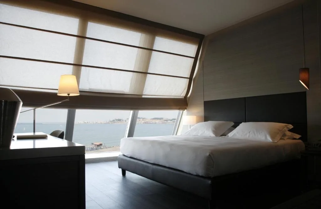 Ego Hotel - Hôtel 4 étoiles, Ancona, Ancona - photo 1
