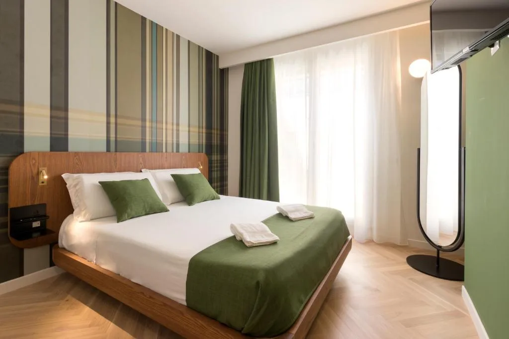 Metropolitan Suites - Hôtel null étoiles, Ancona, Ancona - photo 1