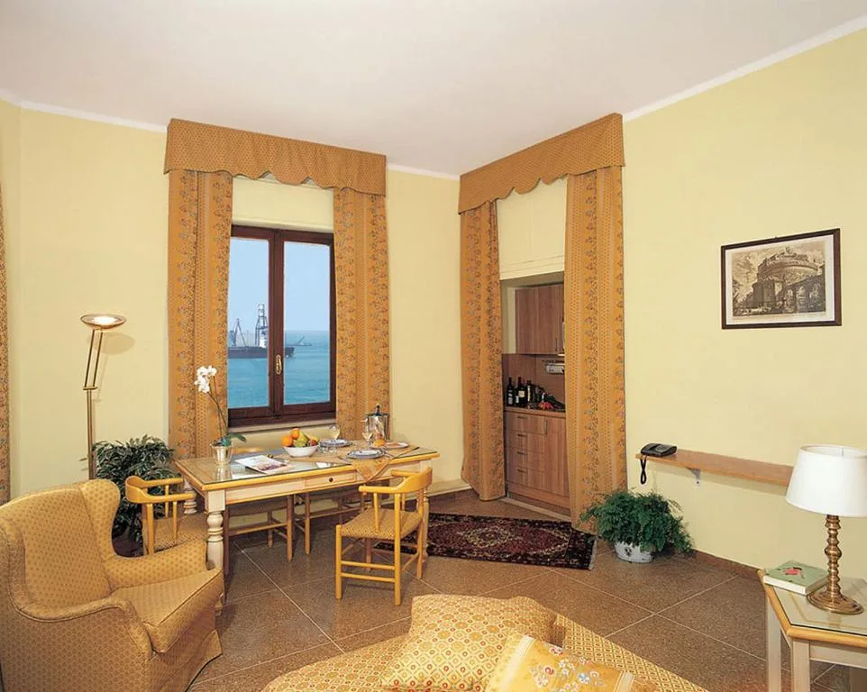 Residence Ancona - null-star hotel in Ancona, Ancona - photo 1