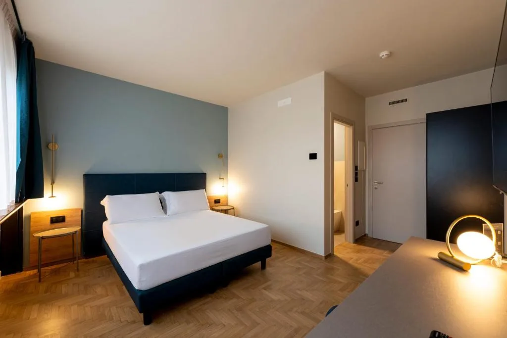 Cristal Palace Hotel - Hôtel 4 étoiles, Andria, Andria - photo 1