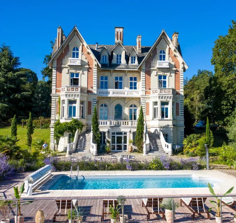 Le Château des Forges - Hotel de null estrellas en Angers, Angers - photo 1