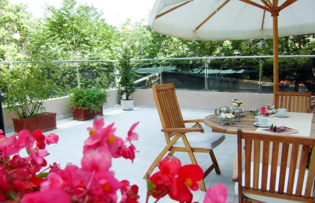 Hotel Best - 4-star hotel in Ankara, Ankara - photo 1