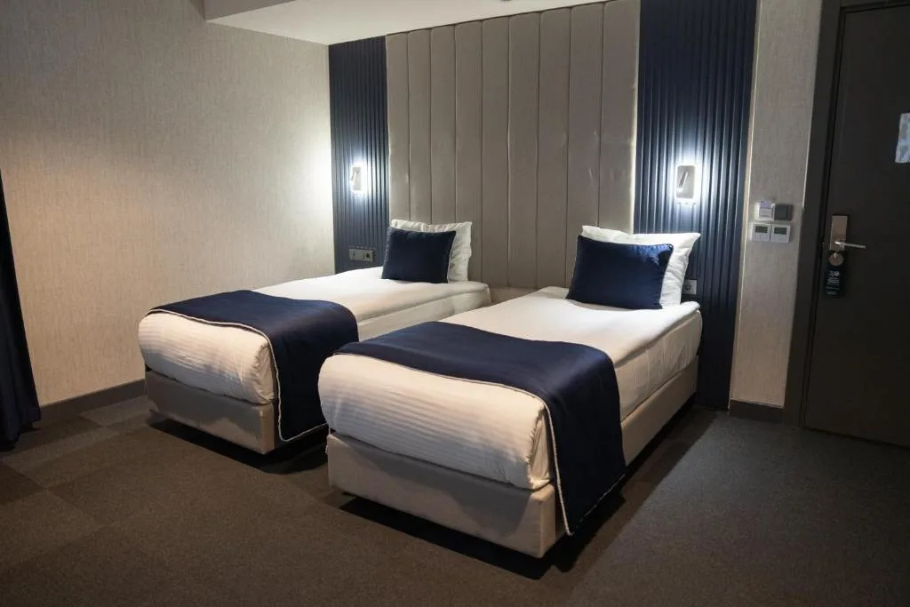 Lamore Hotel - 3-star hotel in Ankara, Ankara - photo 1