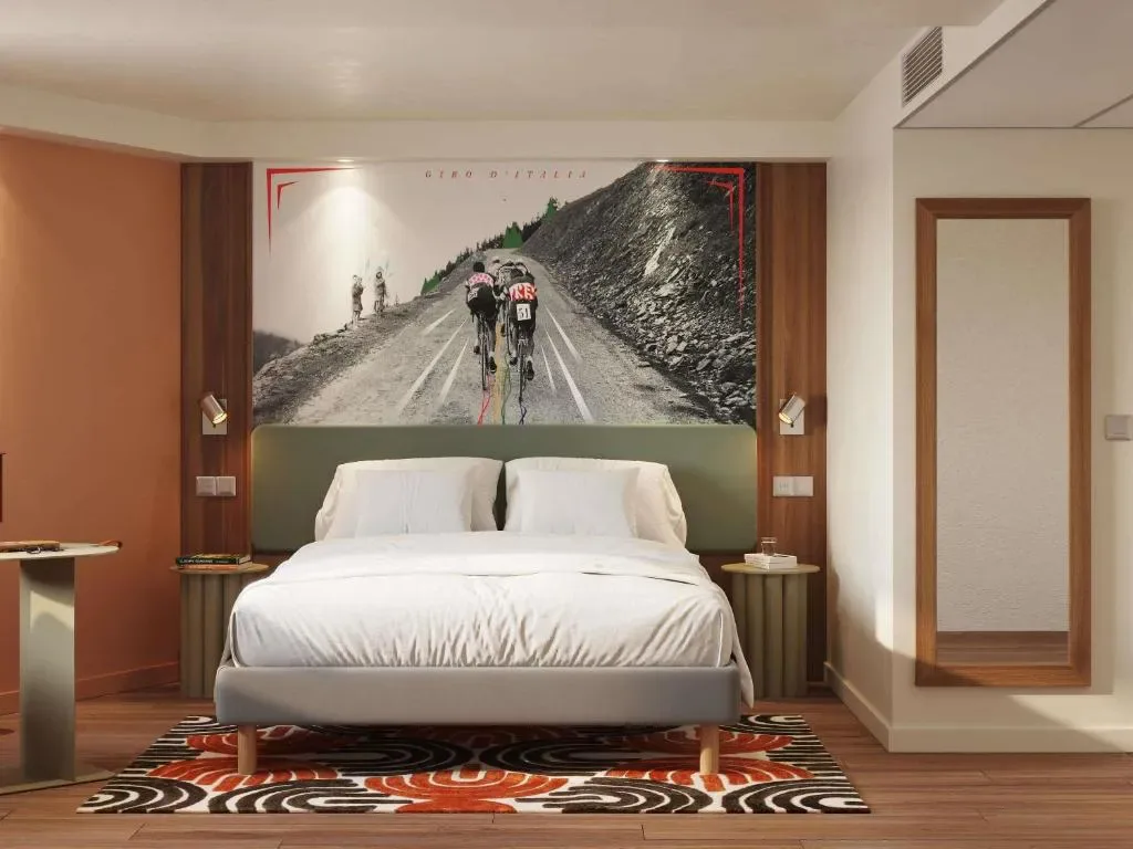 Ibis Styles Annecy Le Vieux - Hotel de 3 estrelas em Annecy-le-Vieux, Annecy - photo 1