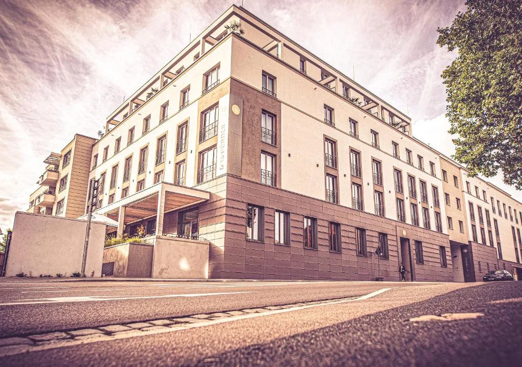DAS HÜRNER - null-star hotel in Ansbach, Ansbach - photo 1