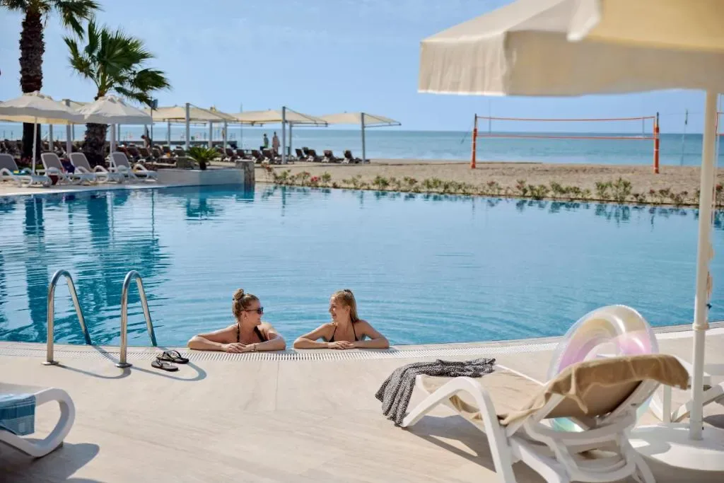 Exterior view of TUI MAGIC LIFE Belek in Belek Antalya
