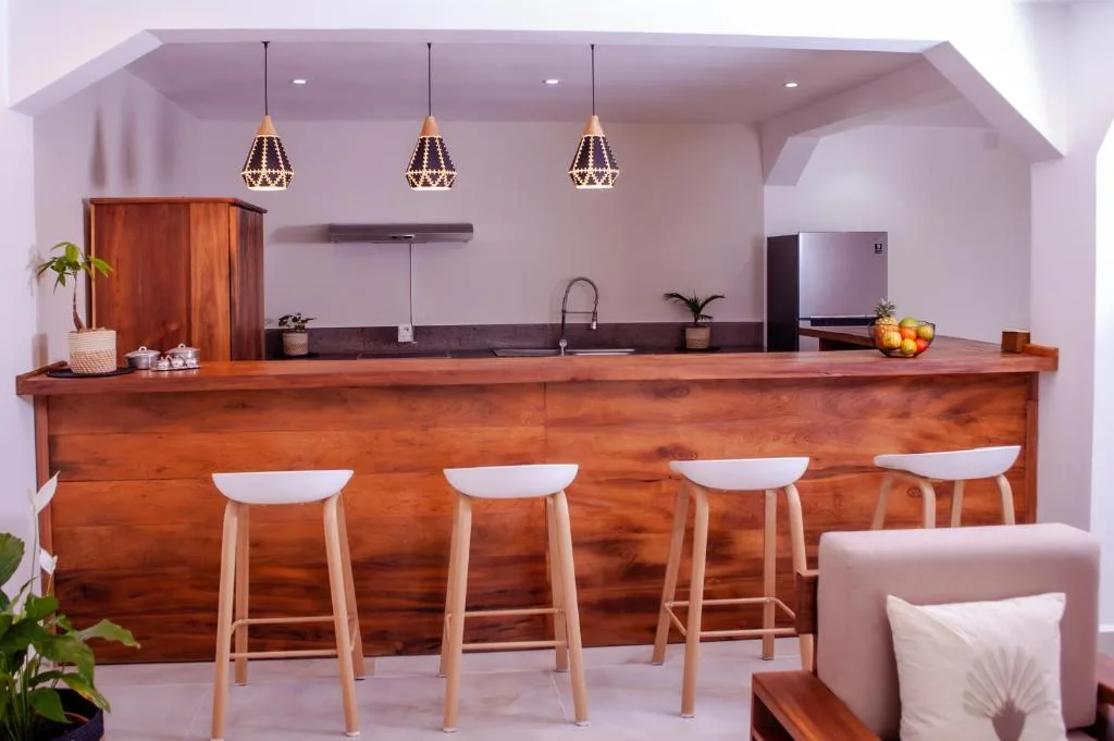 Ampifitia Guest House - Hotel de null estrelas em Antananarivo, Antananarivo - photo 1