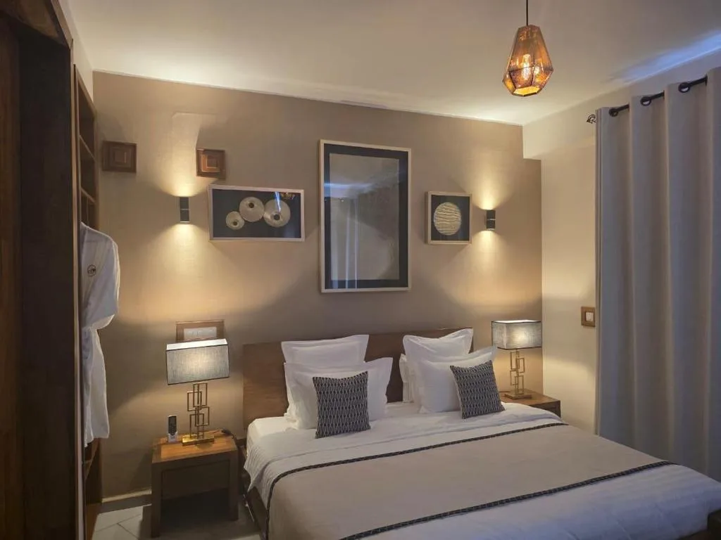 Andriana Luxury - Hotel de null estrelas em Antananarivo, Antananarivo - photo 1