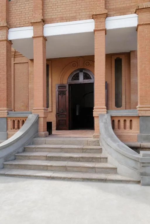 Hakanto House - Hotel de 4 estrelas em Antananarivo, Antananarivo - photo 1
