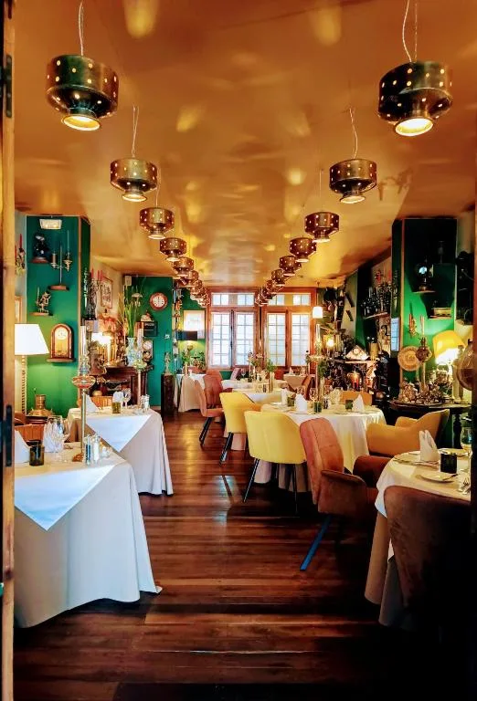 La Varangue - Hotel de null estrelas em Antananarivo, Antananarivo - photo 1