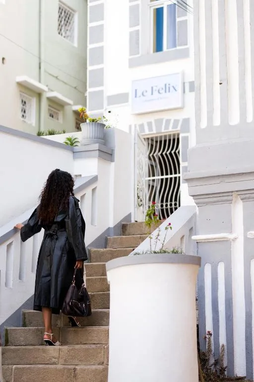Le felix - Hotel de null estrelas em Antananarivo, Antananarivo - photo 1