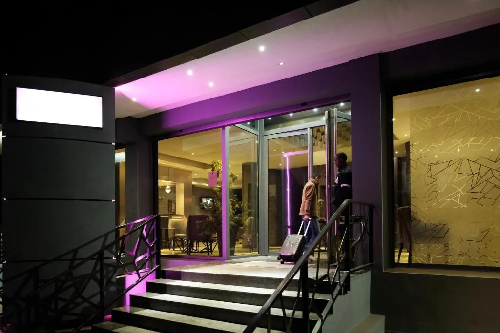 Le Fred - Hotel de null estrelas em Antananarivo, Antananarivo - photo 1
