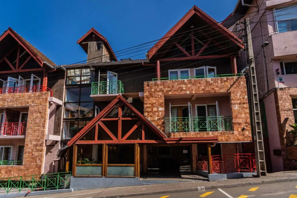 Palissandre ANTANANARIVO - Hotel de 4 estrelas em Antananarivo, Antananarivo - photo 1