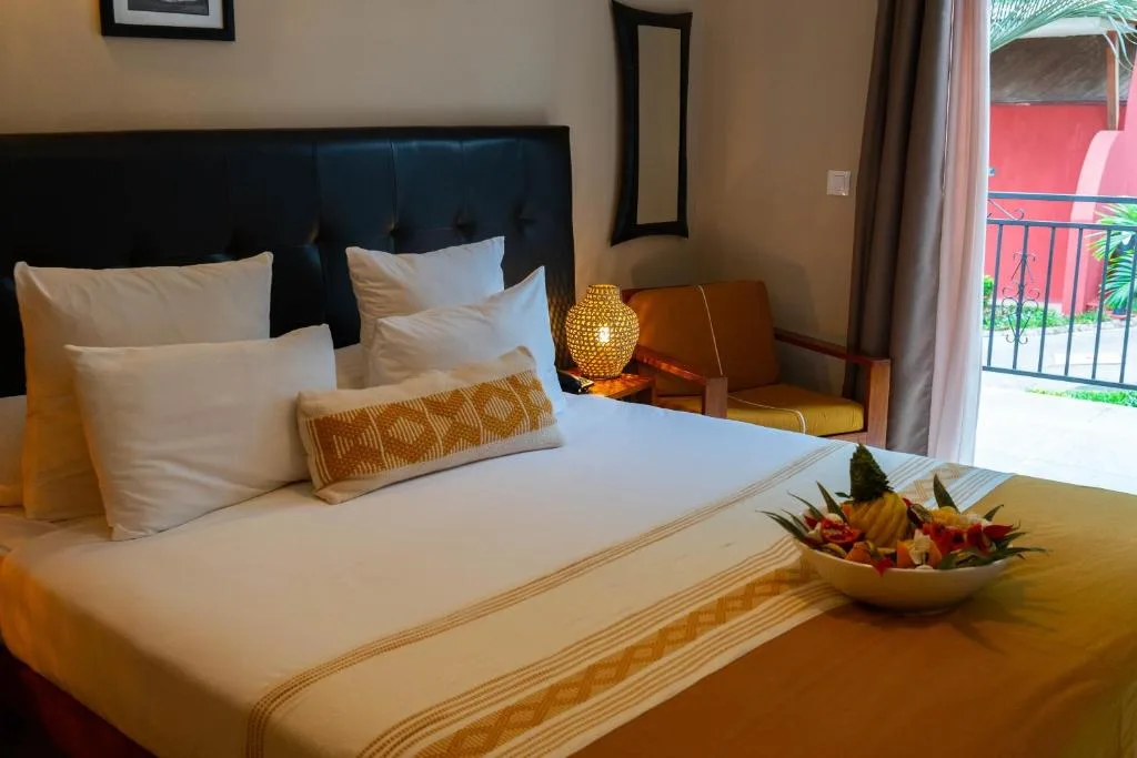 Relais des Plateaux & Spa– Ivato International Airport - Hotel de 4 estrelas em Antananarivo, Antananarivo - photo 1