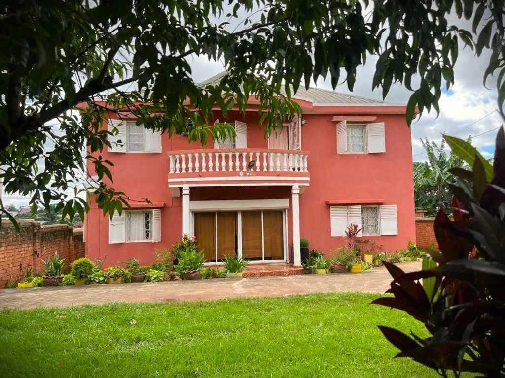 Résidence Tianay - Hotel de null estrelas em Antananarivo, Antananarivo - photo 1
