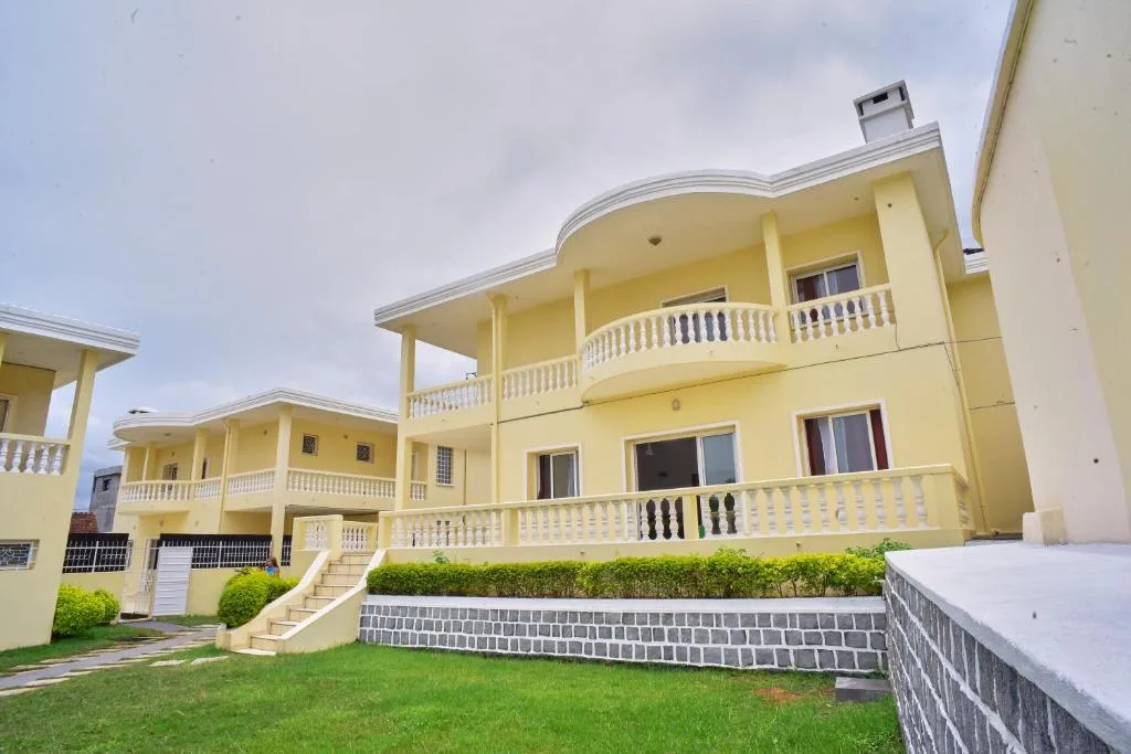 Sara Chambre d'hôtes - Hotel de null estrelas em Antananarivo, Antananarivo - photo 1