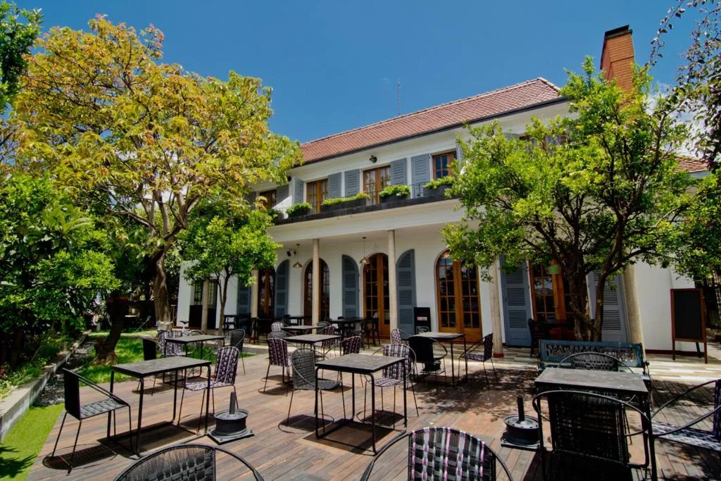 The Citizen - Hotel de null estrelas em Antananarivo, Antananarivo - photo 1