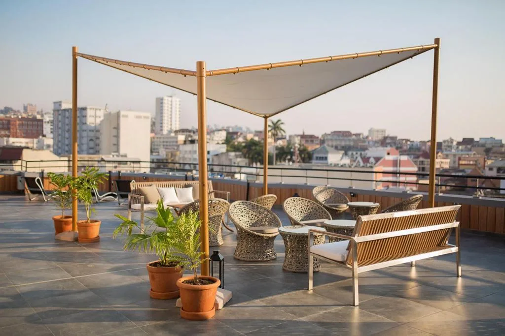 Tsanga Tsanga Hotel - Hotel de null estrelas em Antananarivo, Antananarivo - photo 1