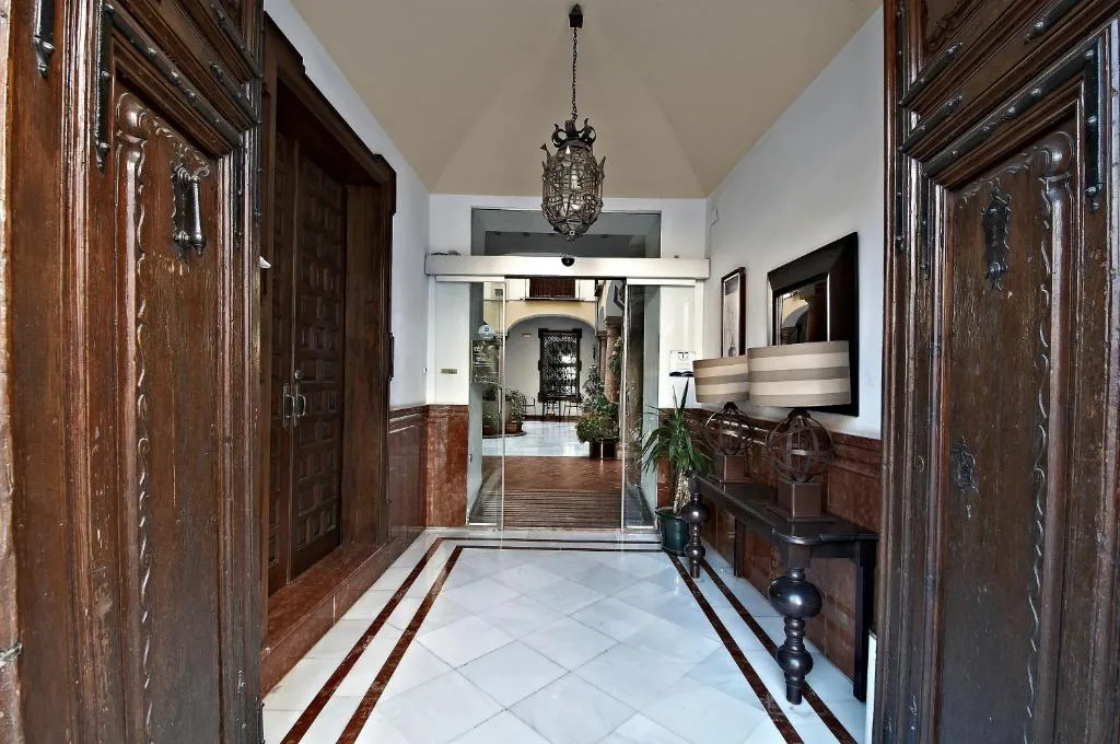Coso Viejo - Hôtel 3 étoiles, Antequera, Antequera - photo 1