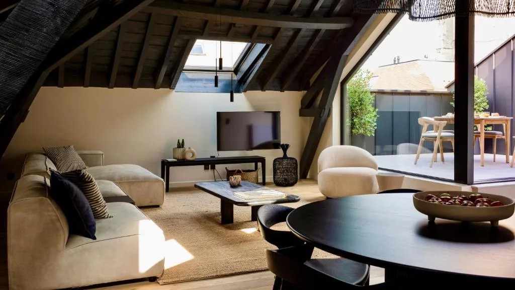 De Gulden Poorte, a LXRYHOME Hotel Collection - Hotel de 5 estrellas en Antwerp, Antwerp - photo 1