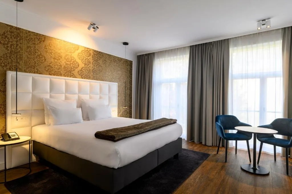 Hotel Rubens-Grote Markt - Hotel de 4 estrellas en Antwerp, Antwerp - photo 1