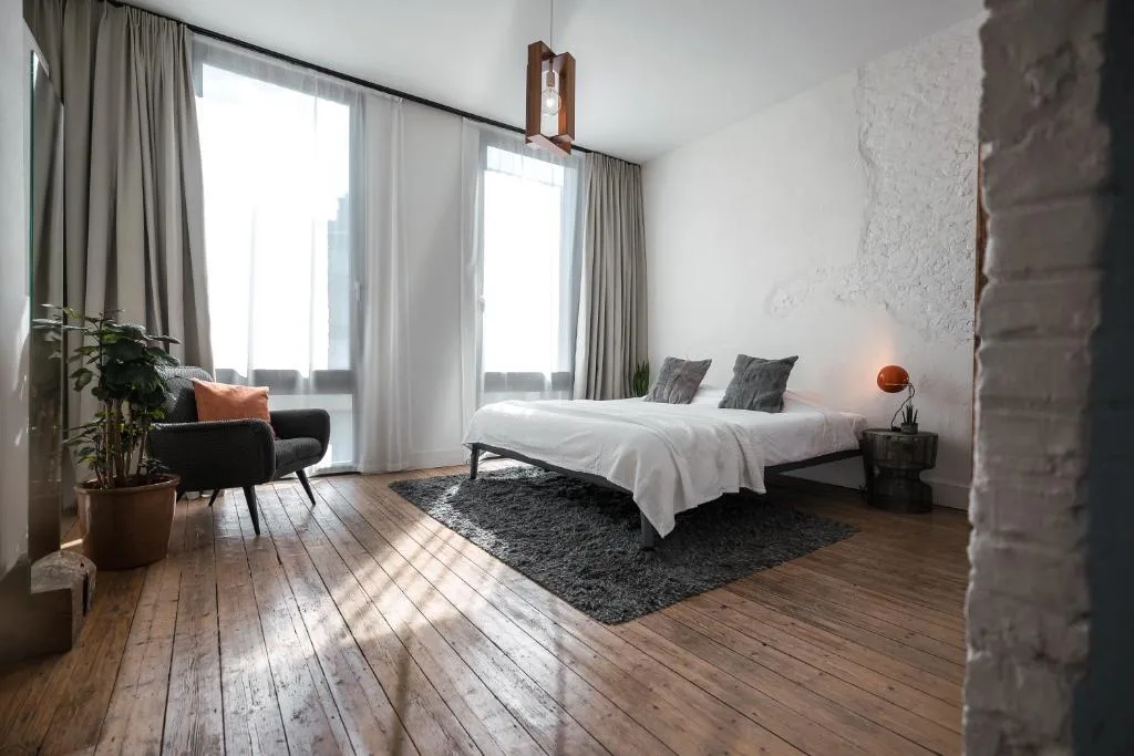 Mañana Mañana - Hotel de null estrelas em Antwerp, Antwerp - photo 1